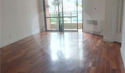 Apartamento Brooklin/Campo belo ao lado do metrô