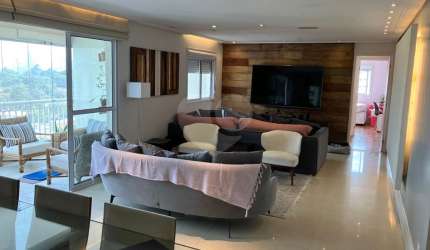 Apartamento Chácara santo Antônio