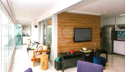 Apartamento Brooklin