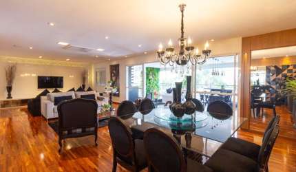 Apartamento Alto Padrão Ipiranga