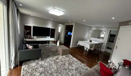 Apartamento Metro Giovanni