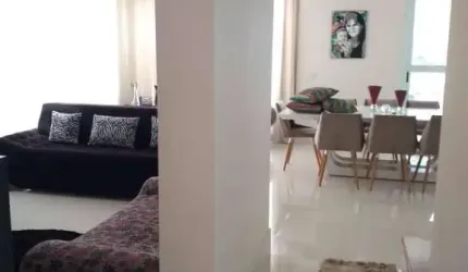 Deslumbrante Cobertura Triplex no Condomínio Vilma Malheiro – Centro de SBC