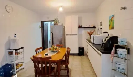 Sobrado à Venda ou Permuta em Santa Terezinha - São Bernardo do Campo/SP