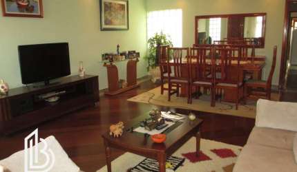 Casa Térrea de 220m² à Venda no Nova Petrópolis - São Bernardo do Campo