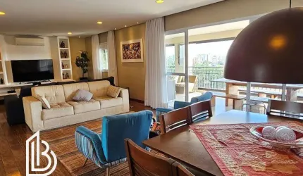 Apartamento 242m², 3 Suítes, 4 Vagas, Nova Petrópolis