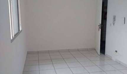 Apartamento 43m² à Venda no Jardim Alvorada, Santo André - para Investidor
