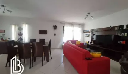 Sobrado com Piscina e Área Gourmet à Venda – 267 m² – São Bernardo do Campo