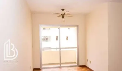 Apartamento à Venda no Centro de São Bernardo do Campo – 96m²