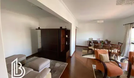 Apartamento à Venda no Baeta Neves - 185 m², 4 Quartos, 2 Suítes, 3 Vagas