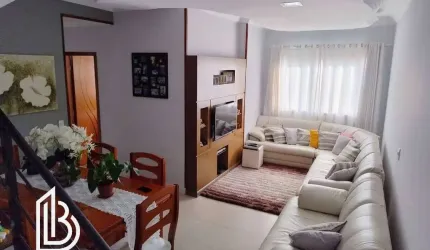 Cobertura Exclusiva no Parque das Árvores – Centro de SBC, 344m², 4 Quartos