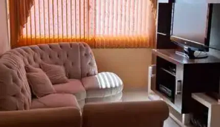 Apartamento à Venda com 62m², 2 Quartos e 1 Vaga – Planalto