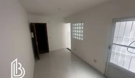 Apartamento prédio baixo à venda 2 quartos Utinga Santo André - SP
