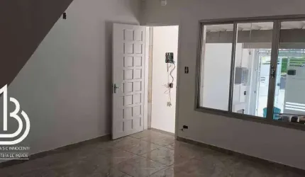 Sobrado à Venda no Centro de São Bernardo do Campo