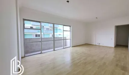 Apartamento Reformado com Sacada Ampla e 1 Vaga – Jardim do Mar, SBC