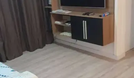 Apartamento 57 m² à venda no Demarchi – 2 quartos, 1 vaga, SBC
