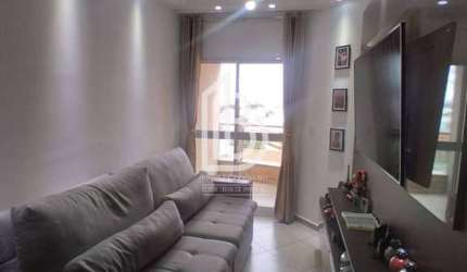 Cobertura Duplex à Venda com 110m², 2 Dormitórios no Nova Gerti