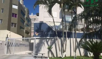 Cobertura para locação de temporada em Caiobá
