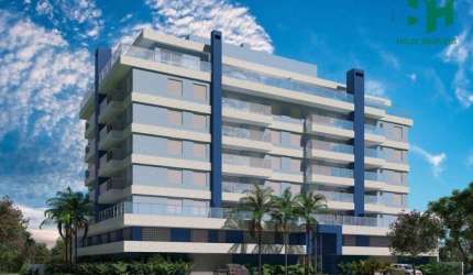 Apartamento à venda na Praia Brava