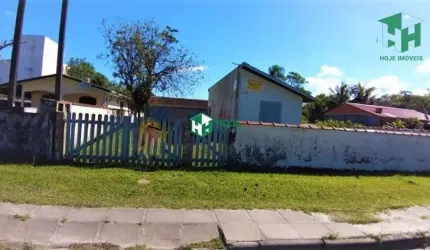 Casa à venda em Balneário Primavera