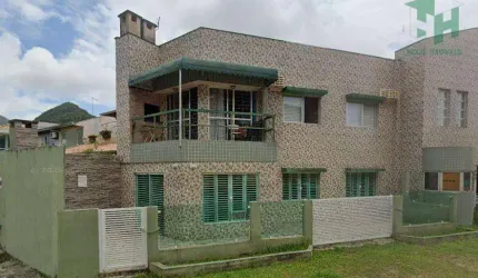 Apartamento para locação de temporada no centro de Matinhos