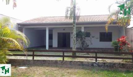 Casa para locação diária em Shangrila - Pontal do Paraná/PR