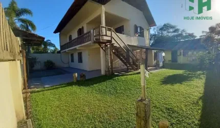 Sobrado à venda em Marissol - Pontal do Paraná/PR