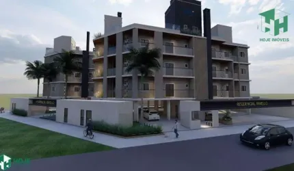 Apartamento Duplex à venda em Caiobá
