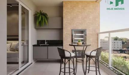 Apartamento no Boa Vista, Curitiba