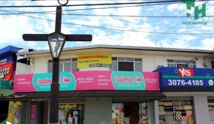Sala para locação mensal no Pilarzinho - Curitiba/PR