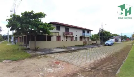Apartamento para locação mensal em Shangrila - Pontal do Paraná/PR