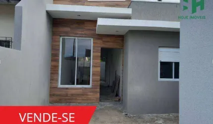 Casa à venda, Bom Retiro - Matinhos/PR