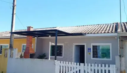 Casa para locação diária em Balneário Riviera.