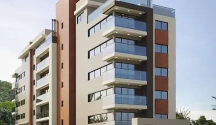 Apartamento a venda em Caiobá Praia Mansa
