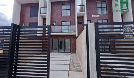 Triplex em Matinhos