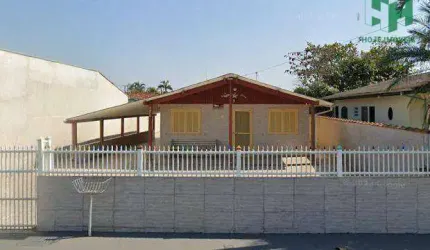 Casa para locação diária em Shangrila - Pontal do Paraná/PR