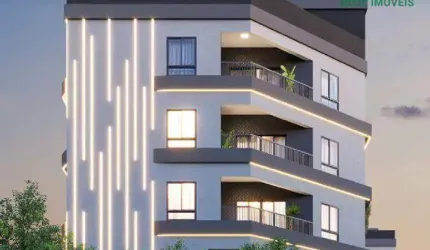 Apartamento à venda em Santa Felicidade - Curitiba/PR