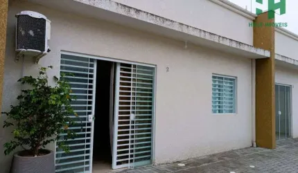 Casa para locação diária em Shangrilá, Pontal do PR