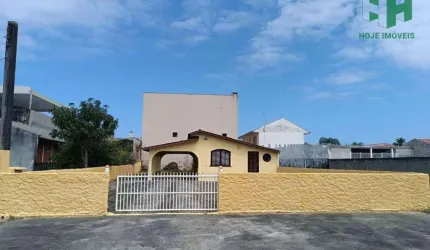 Casa para locação diária em Shangrilá - Pontal do Paraná/PR