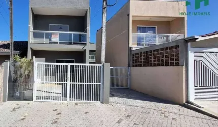 Sobrado em Matinhos