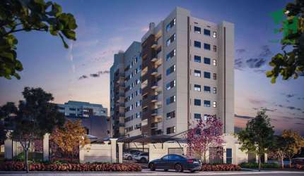 Apartamento Garden  à venda em Lindóia - Curitiba/PR