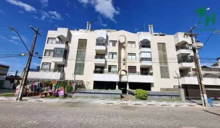 Cobertura Duplex  à venda, em Caiobá - Matinhos/PR