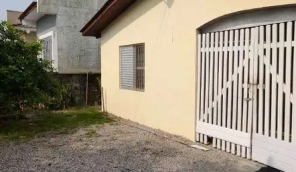 Casa à venda em Shangrila - Pontal do Paraná/PR