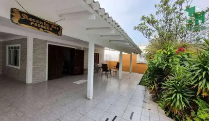 Casa à venda em Caiobá - Matinhos/PR
