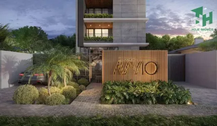 Apartamento à venda na Vila Izabel em Curitiba/PR