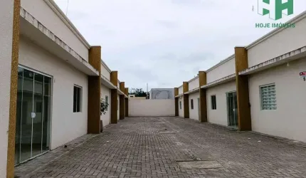 Casa para locação diária em Shangrila - Pontal do Paraná/PR