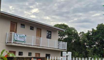 Studio para locação mensal em Saint Etienne, Matinhos/PR