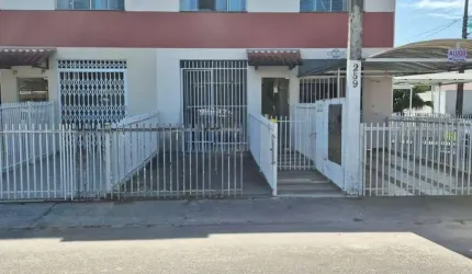 Apartamento com 1 dormitório para locação mensal em Caiobá - Matinhos/PR
