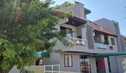 Apartamento para locação mensal em Caiobá - Matinhos/PR