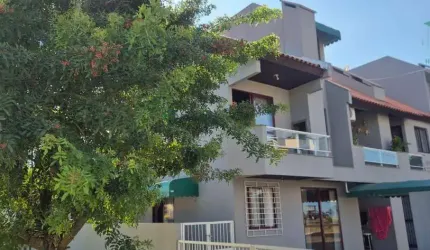 Apartamento para locação diária em Caiobá - Matinhos/PR