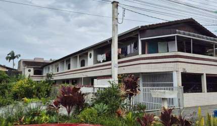 Sobrado para locação mensal em Caiobá PR